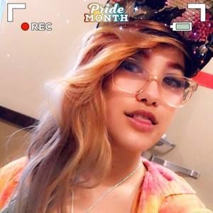 Meet your Posher, Cathrine